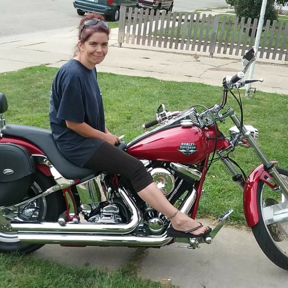 Meet your Posher, Kelly - Picture 3 of 3